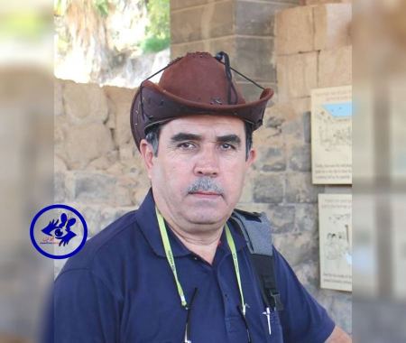 ינקתי אהבה / עאדל שמאלי رضعت الحب/ بقلم عادل شمالي